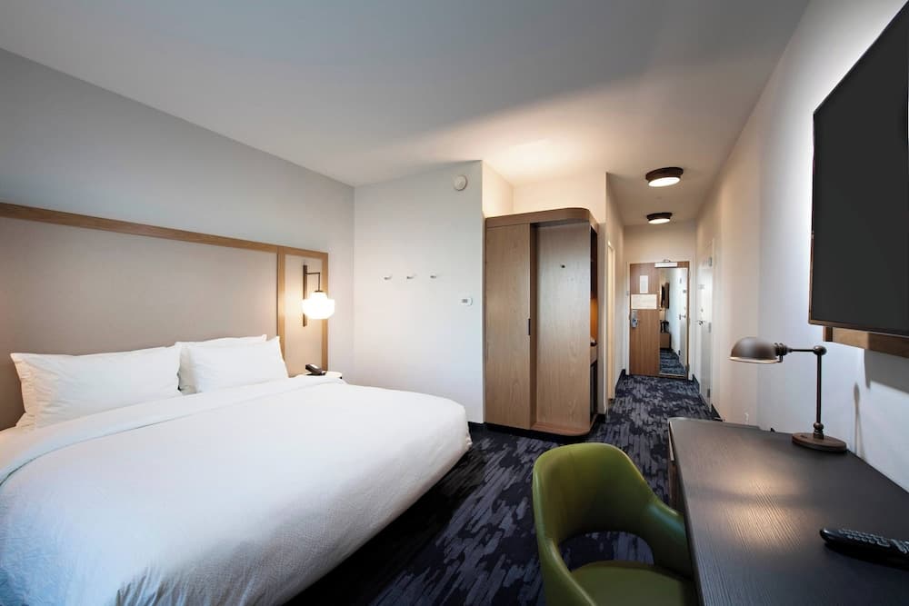 Fairfield Inn & Suites by Marriott Dayton North