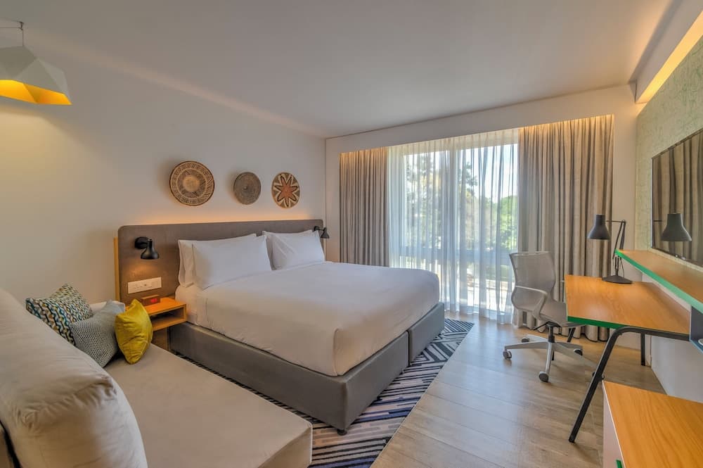 Holiday Inn Lusaka by IHG