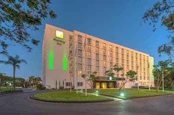 Holiday Inn Lusaka by IHG