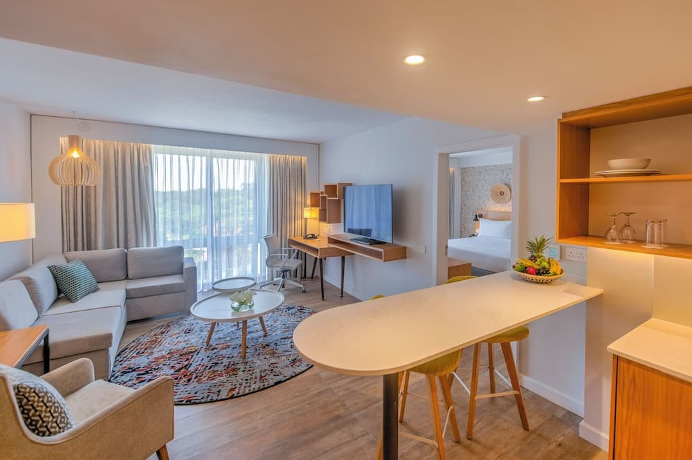 Holiday Inn Lusaka by IHG