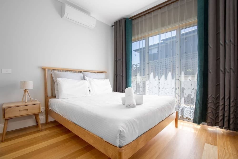 Lux Style 4BR Townhouse@ashwood