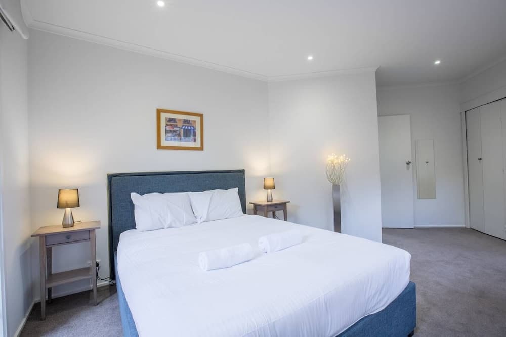 Lots Love Life Garden View Amazing Five Bedrooms