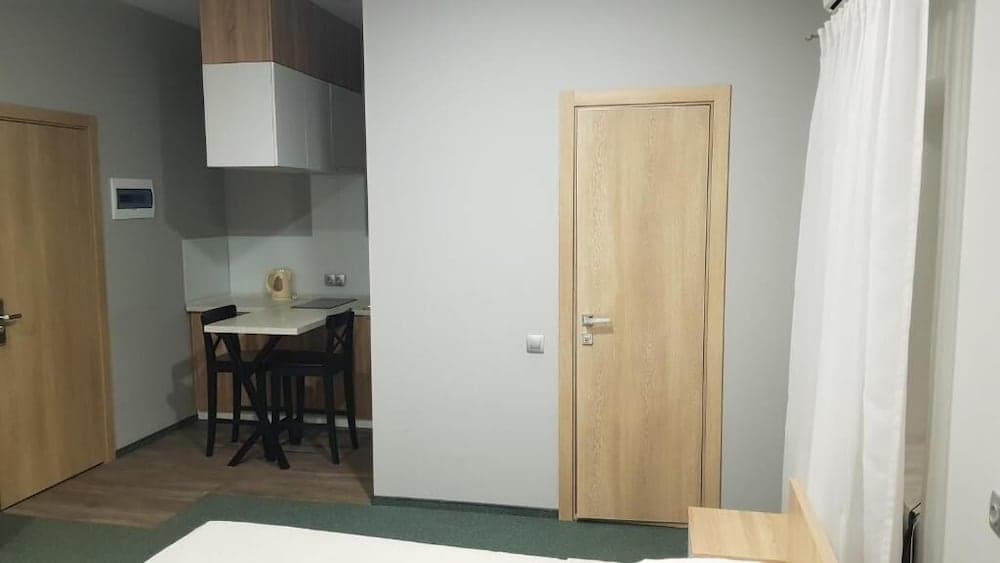 Apart -Hotel Yamskoy Posad