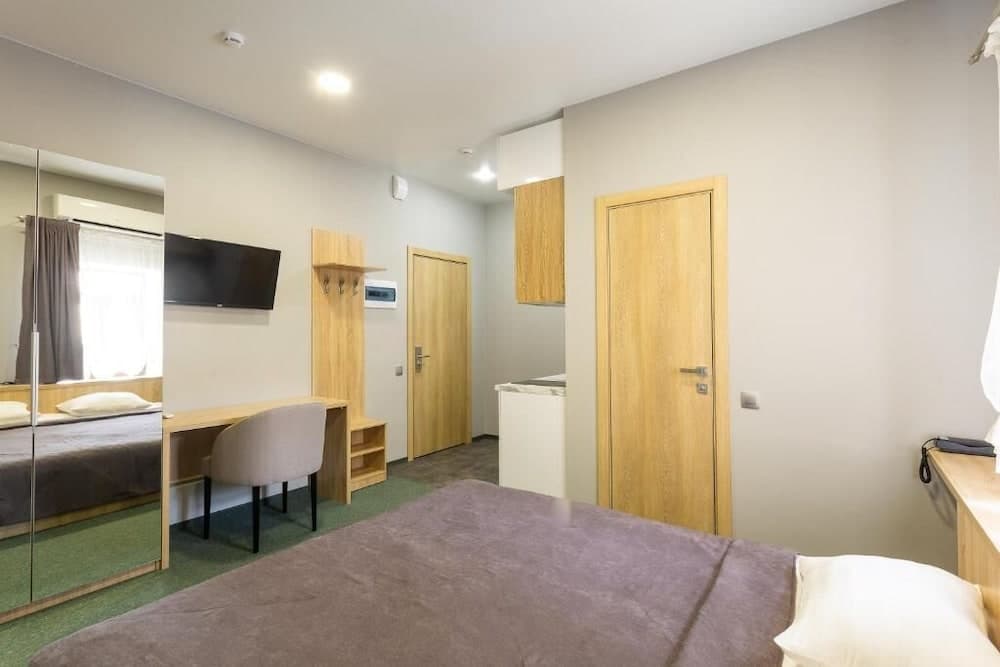 Apart -Hotel Yamskoy Posad