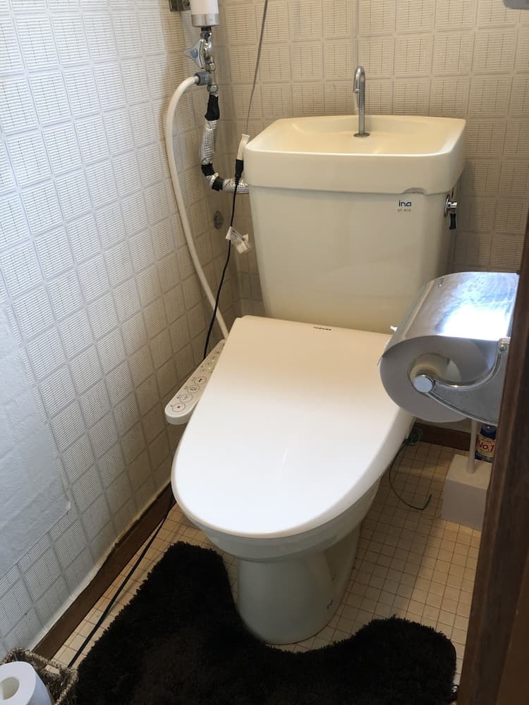 Stay at Kushiro - Hostel