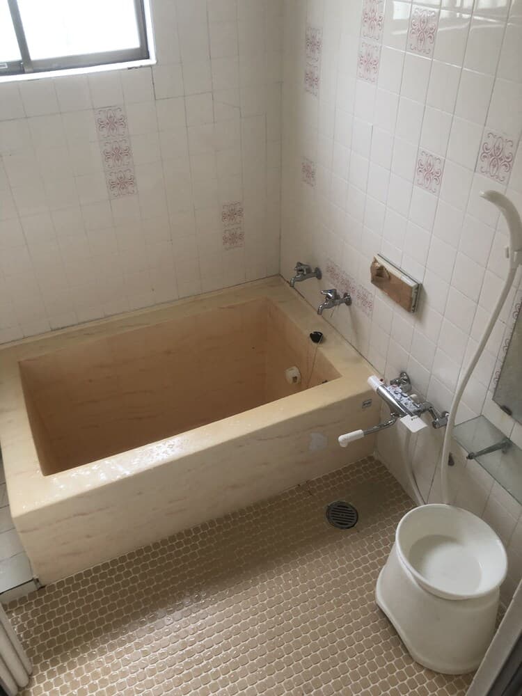 Stay at Kushiro - Hostel