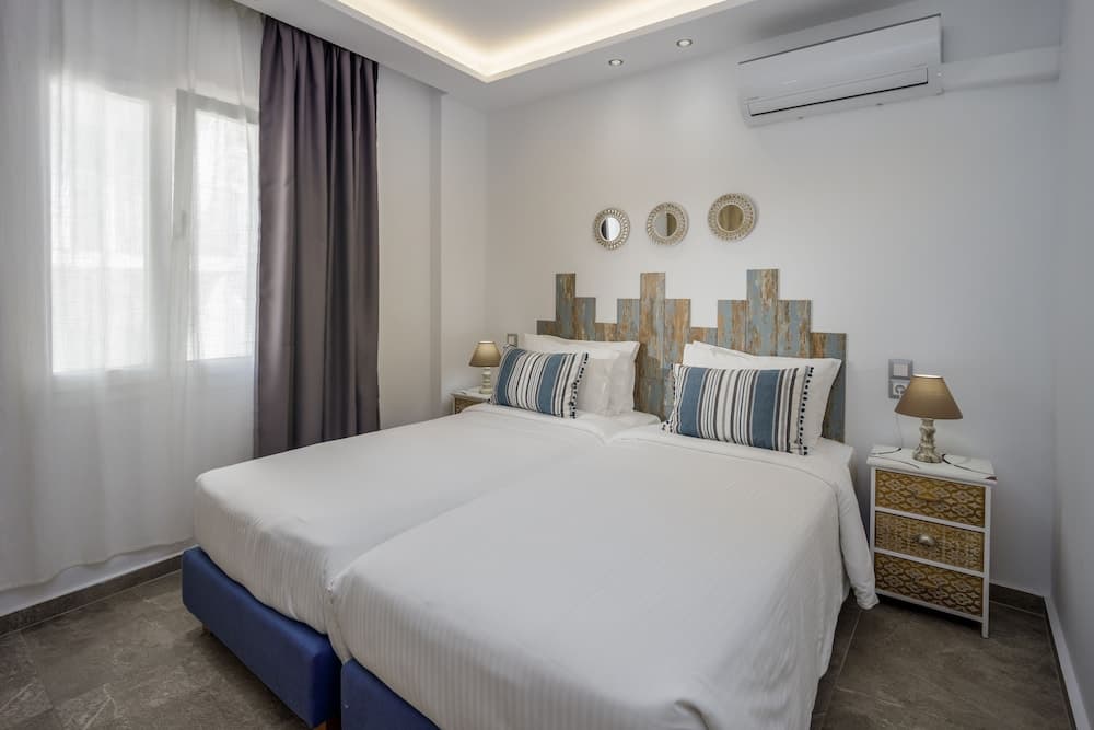 Semes Luxury Apartments by Estia