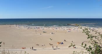 Hotel NAT Jaroslawiec