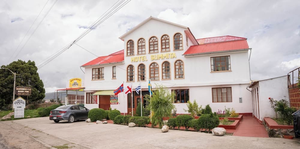 hotel image