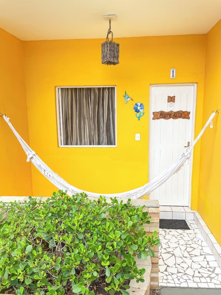 Pousada Flor de Merepe