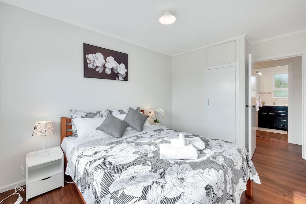 Spacious 3 Bedroom Near Middlemore