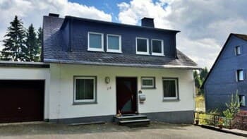 Ferienhaus Winterberg