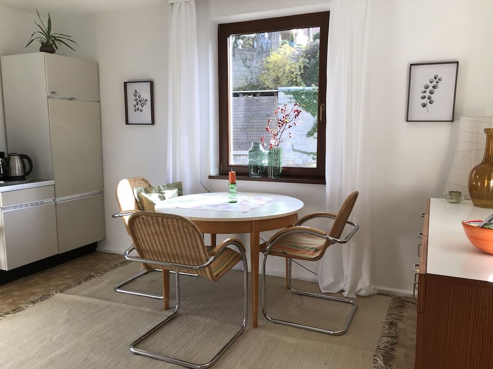 Ferienwohnungen Am Forsthaus