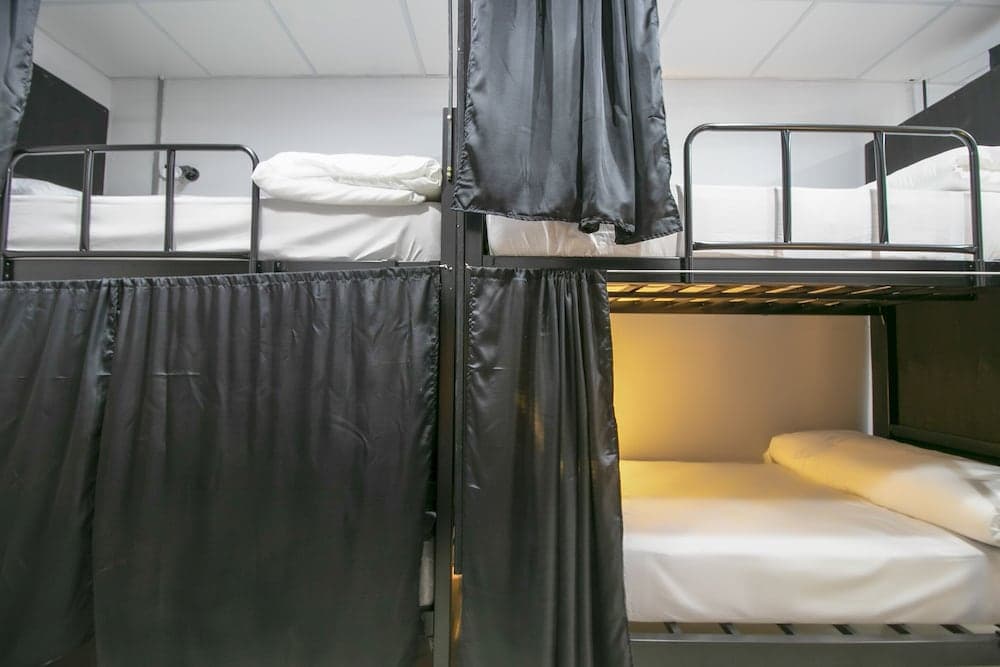 OYO 1158 Thestaycafe Hostel