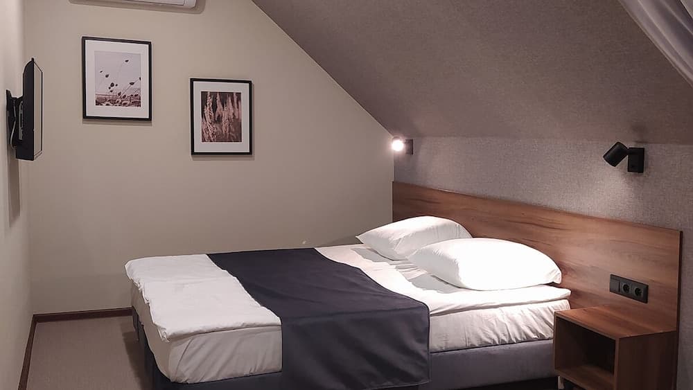 Smart Hotel NEO Tuapse