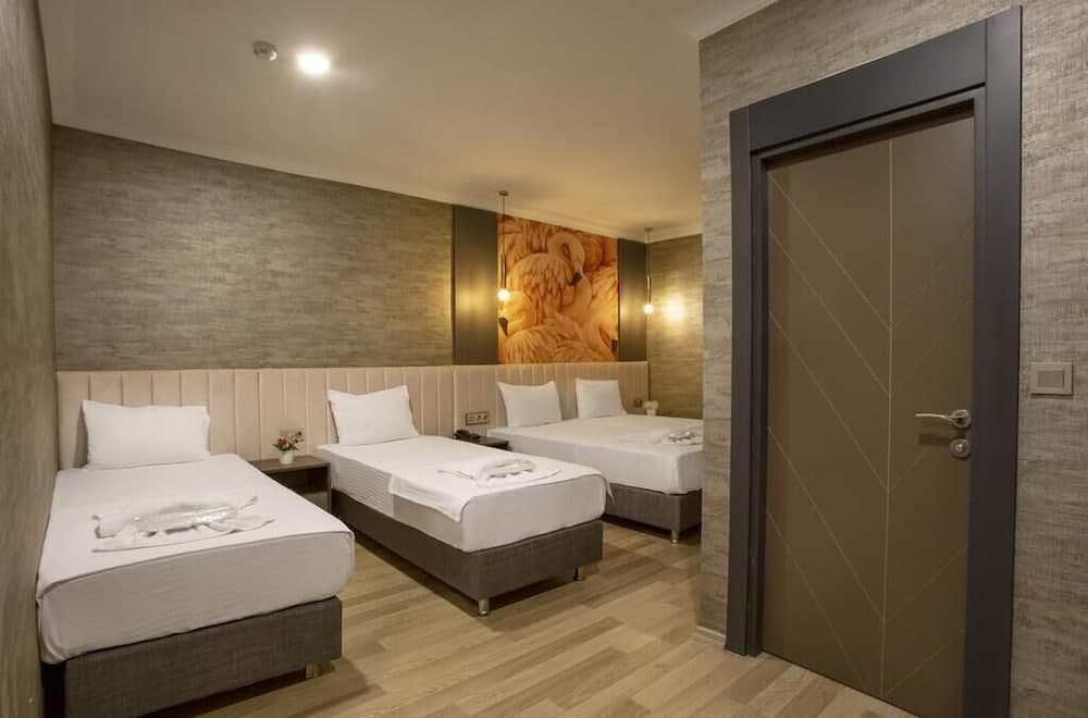 La Vie Avcilar Suit Otel