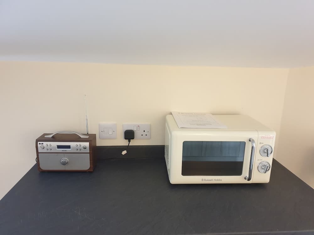 Captivating 2-bed Apartment in Carlisle