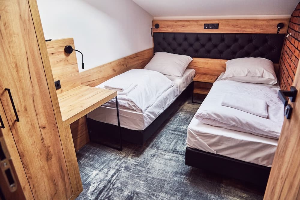 Lord Jack Apartments