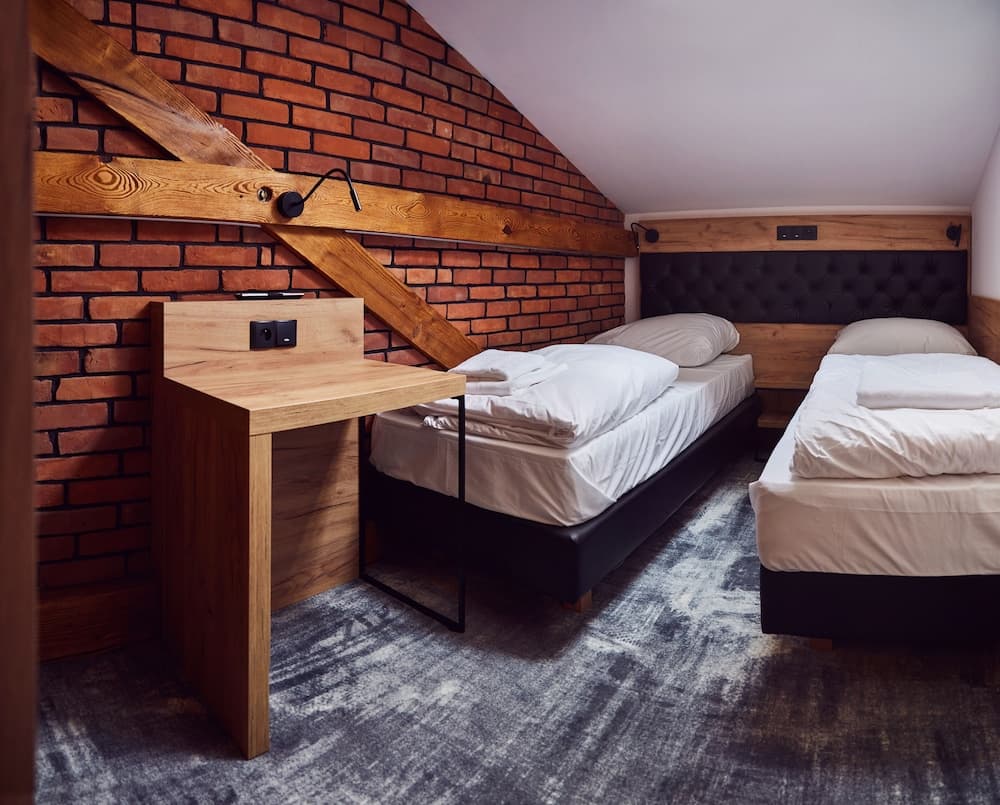 Lord Jack Apartments