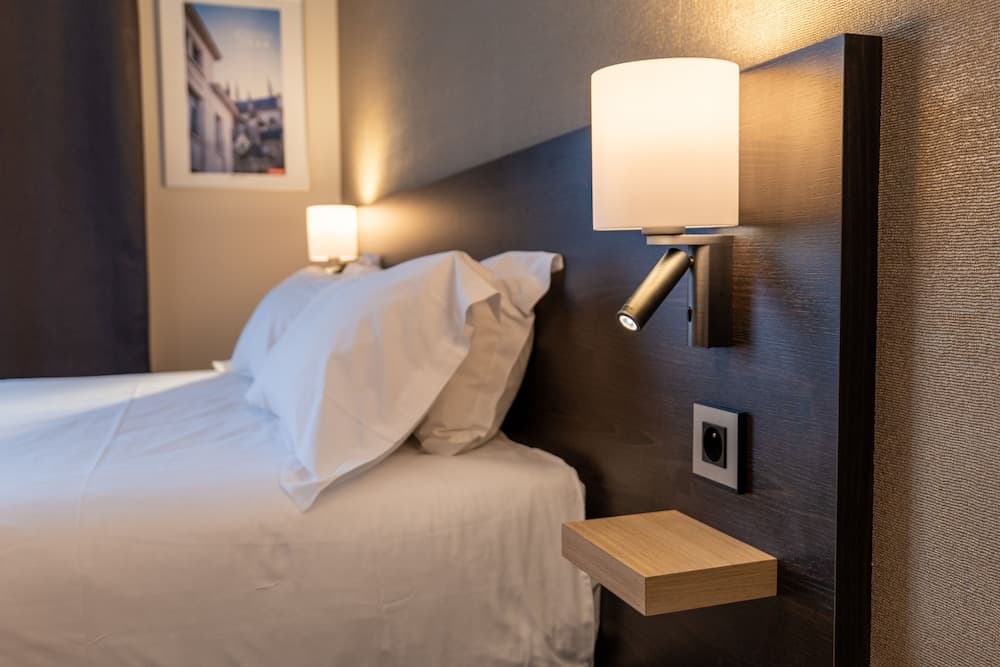 Five Resort Cholet Centre