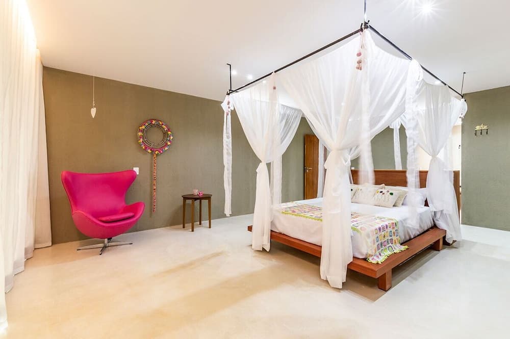 Bahay Tatu Home Concept