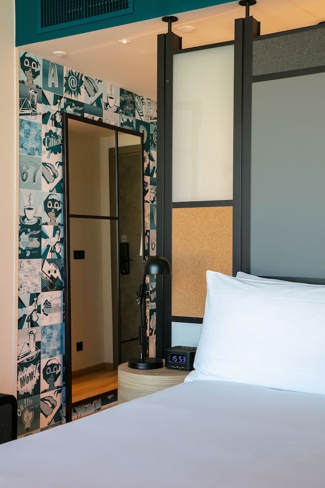 Aloft Strasbourg City Centre