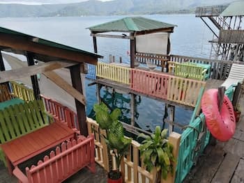 Hostal & Restaurante Bar Xtream