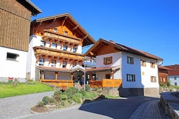 Ellerbeck Gesundheits- und Wellnesshof