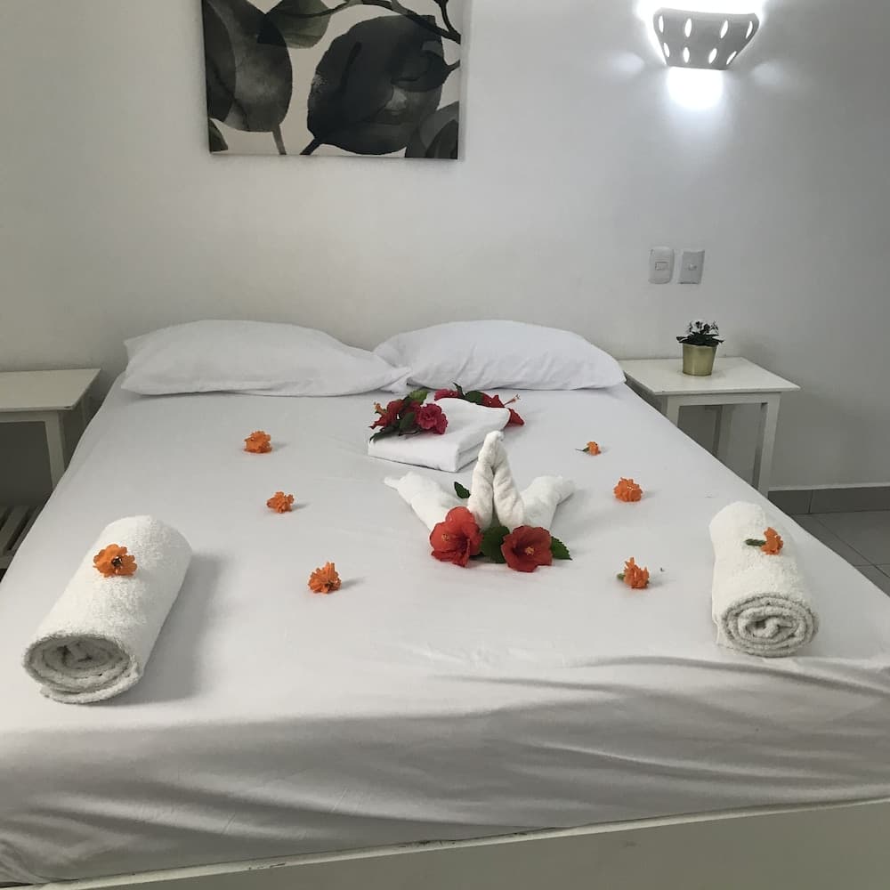 Bayahibe Hotel El Pulpo