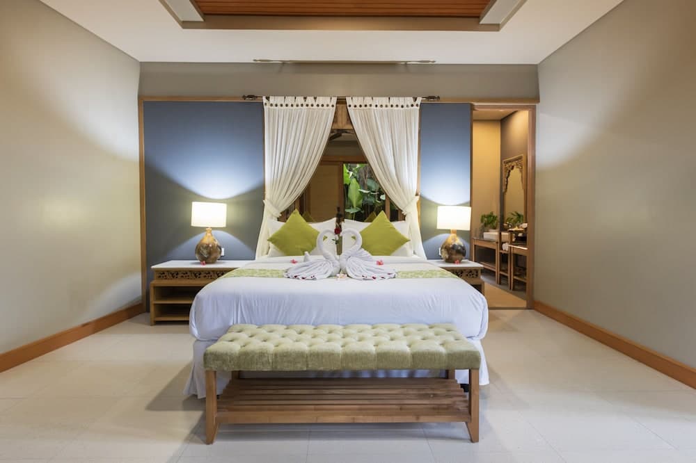 Villa Daun 1 Canggu by Premier Hospitality Asia