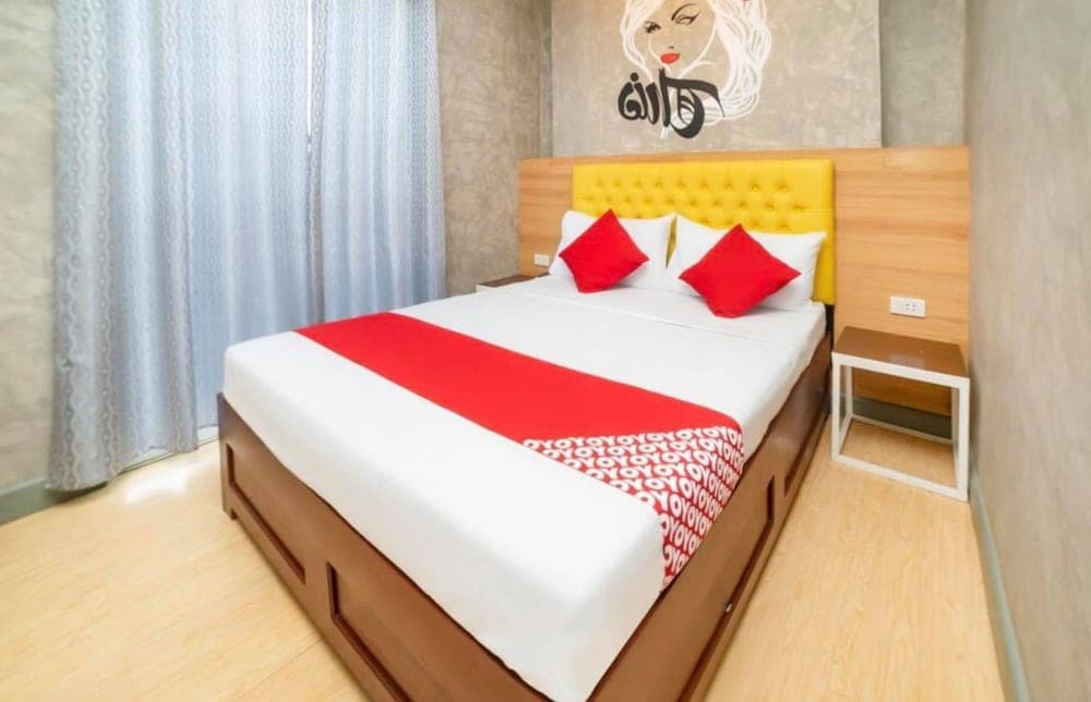 OYO 558 Edilberto's Place