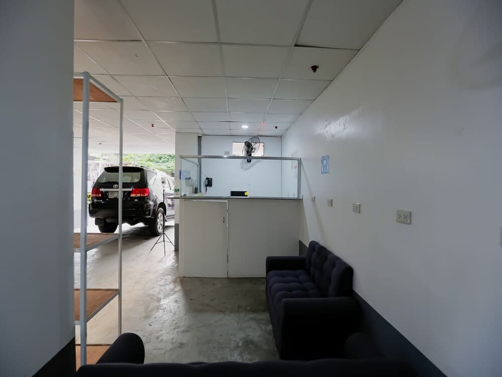 OYO 665 Pasay Centrale Hotel