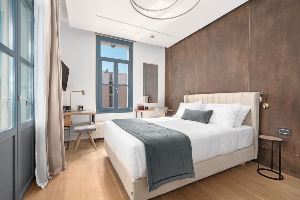 Hellenic Vibes Smart Hotel
