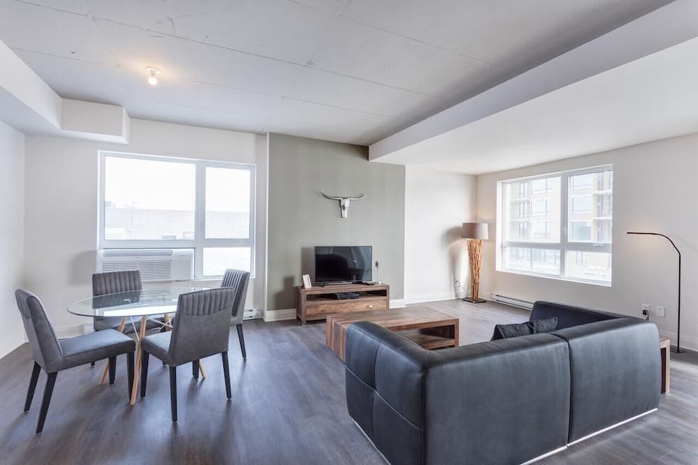 Corporate Stays L'Equinox Apartments