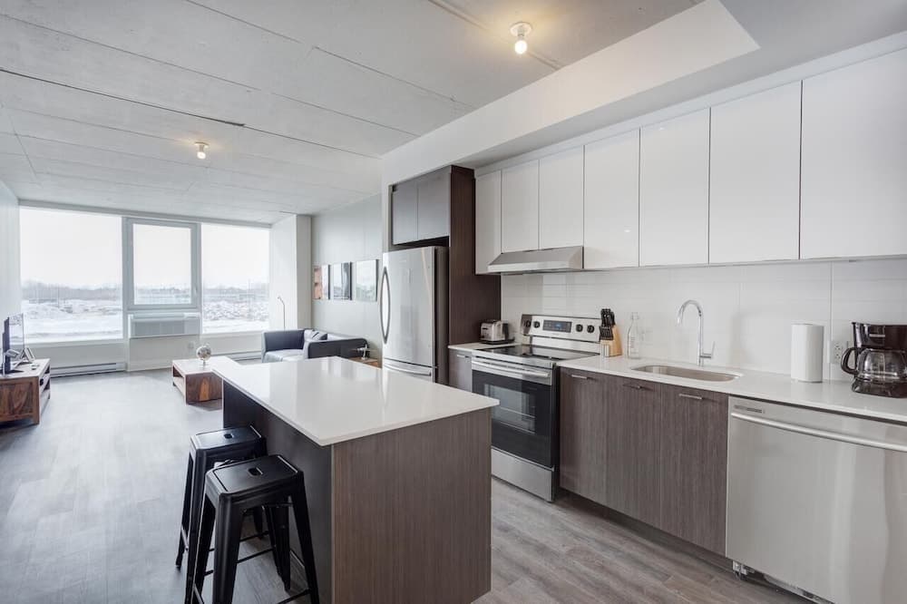 Corporate Stays L'Equinox Apartments