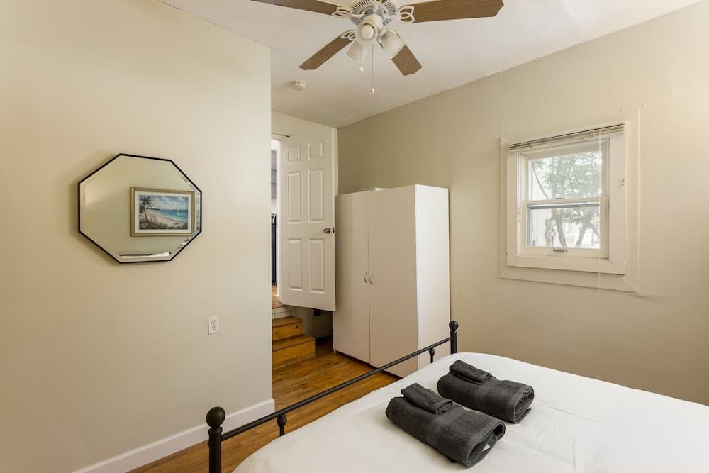 Fully renovated 4BR Bardstown / Highlands!