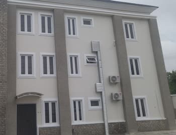 Marshall Hotel Apartments