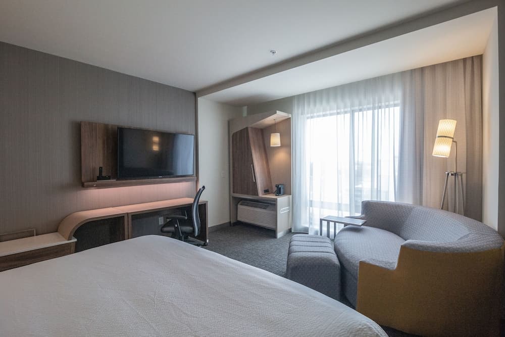 Courtyard by Marriott Cartersville