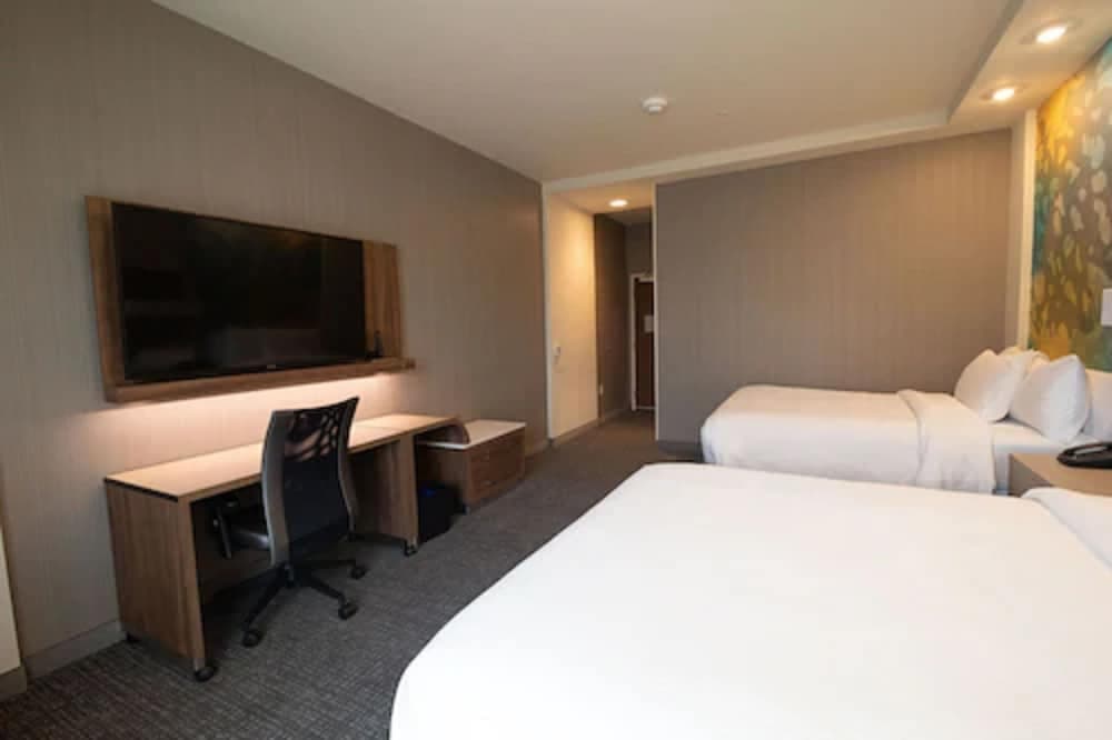 Courtyard by Marriott Cartersville