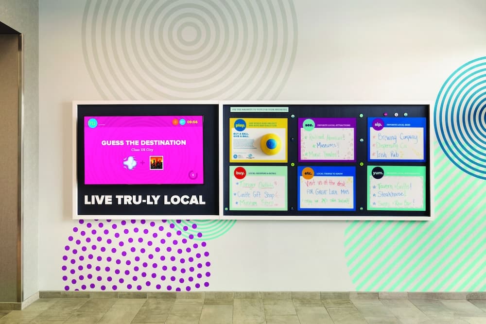 Tru by Hilton Northlake Fort Worth, TX