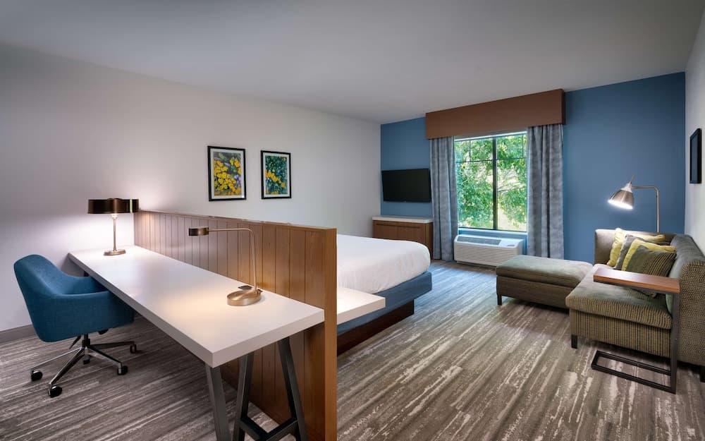 Hilton Garden Inn Prescott Downtown