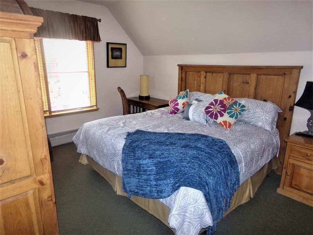 BBCS Black Bear Lodge Deluxe 2Bed 2Bath