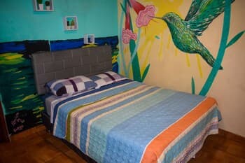 Passion Hostel