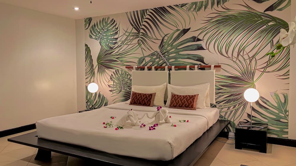 The Aspasia Boutique Apartments