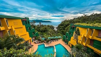 The Aspasia Boutique Apartments