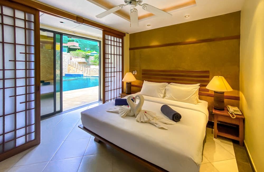 The Aspasia Boutique Apartments