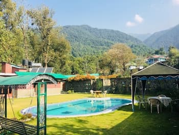 Tatva Bir Tents and Hotel