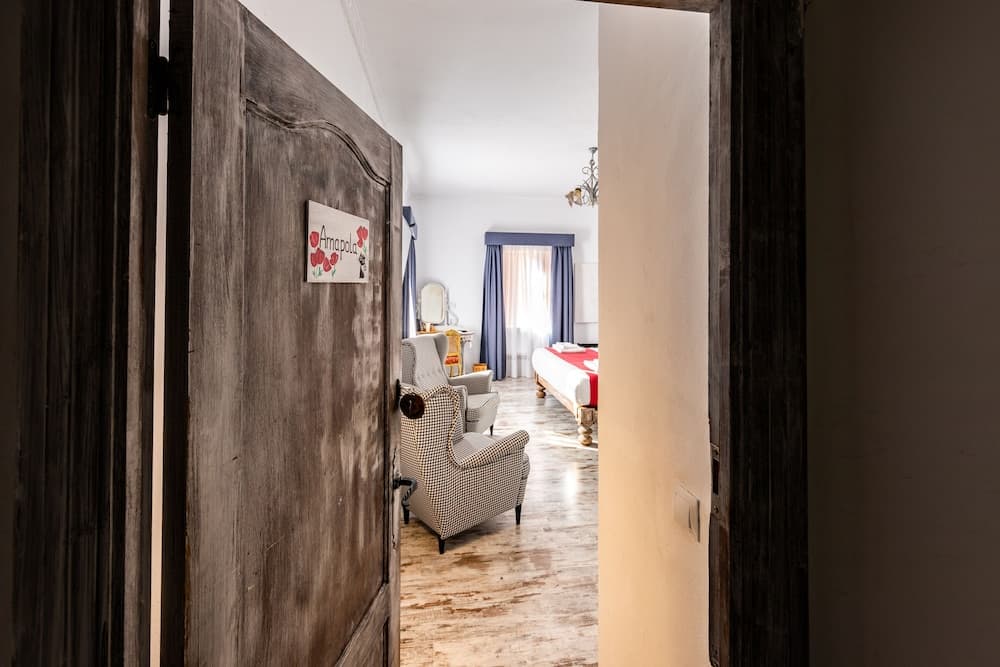 Casa Paraiso Boutique B&B