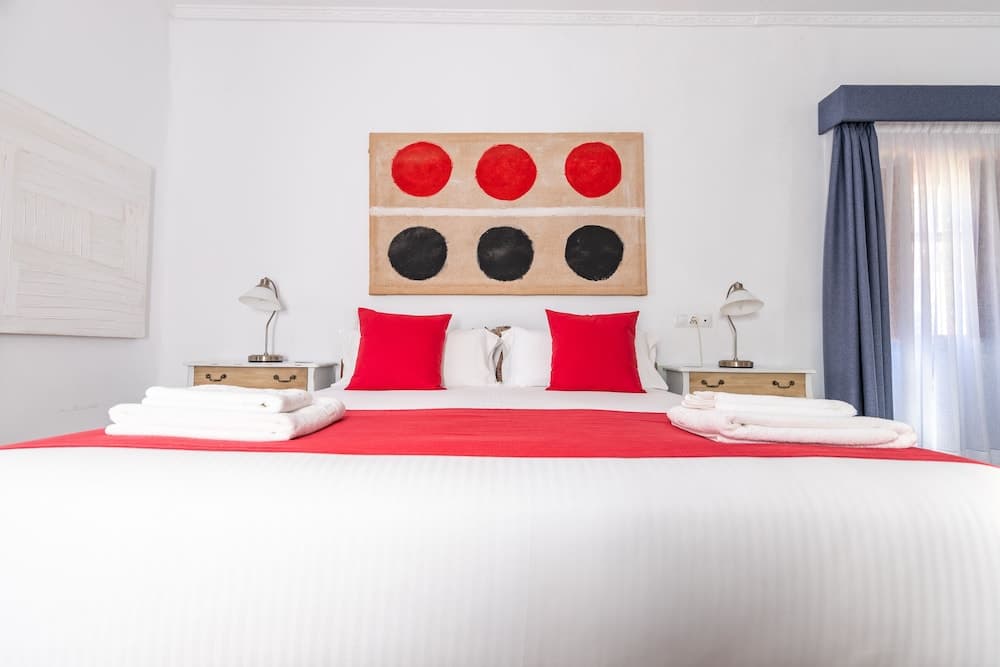 Casa Paraiso Boutique B&B