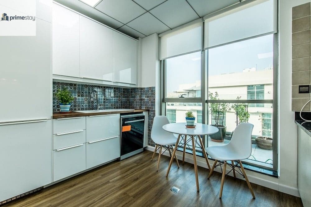 Al Meydan - The Polo Residence 402